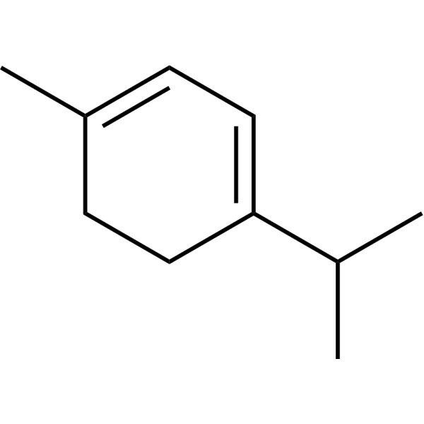 α-Terpinene (α-Terpinene; Terpilene) 99-86-5